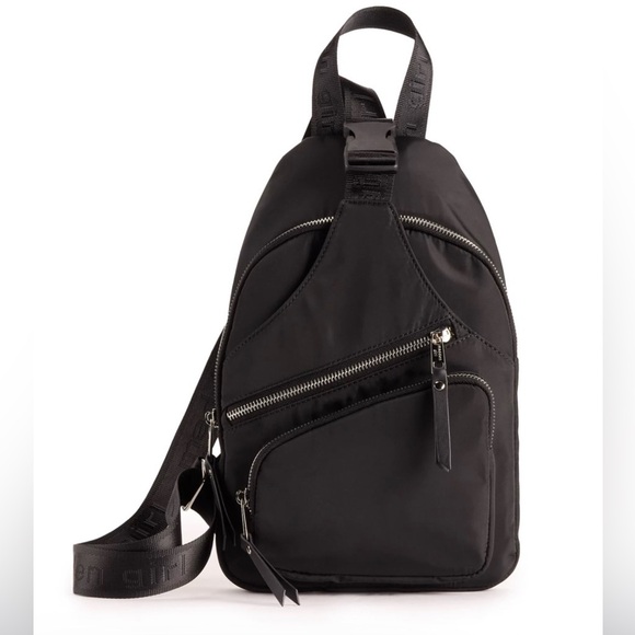 Madden Girl Handbags - Steve Madden Girl sling bag NWT
